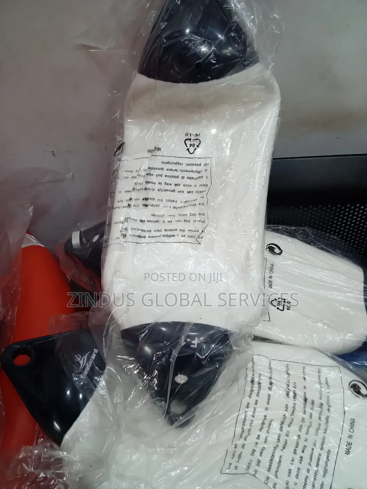 Original Polyform Fenders,F02- Series(Small, Medium And Large)