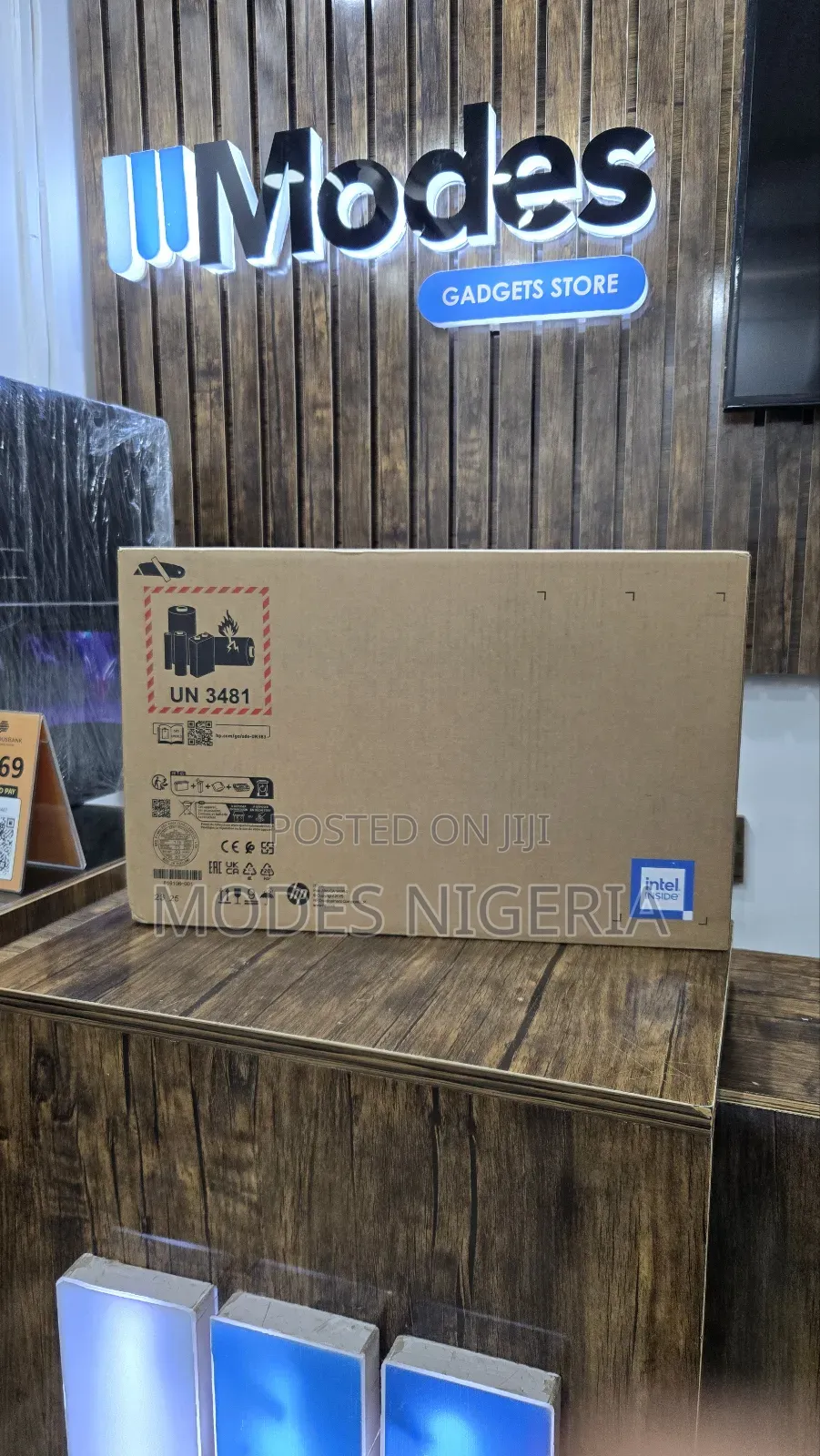 New Laptop HP 15 16GB Intel Core I7 SSD 512GB
