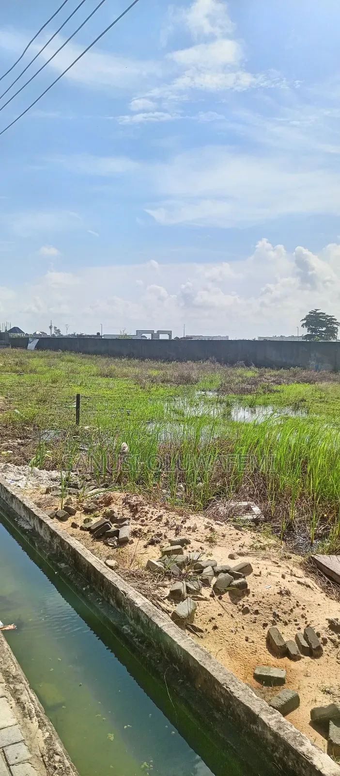 Land For Sale In Lekki