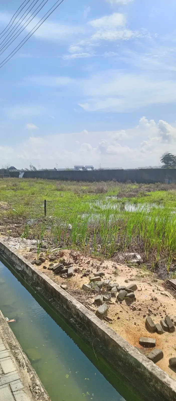 Land For Sale In Lekki