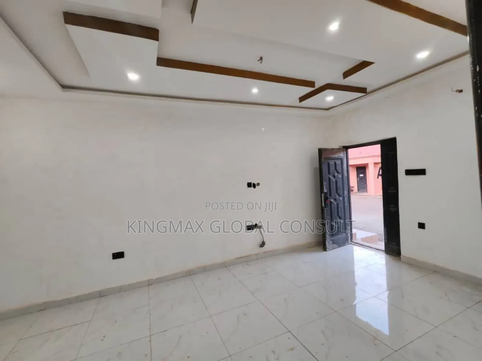2bdrm Block of Flats in Area 1 Abuja for sale