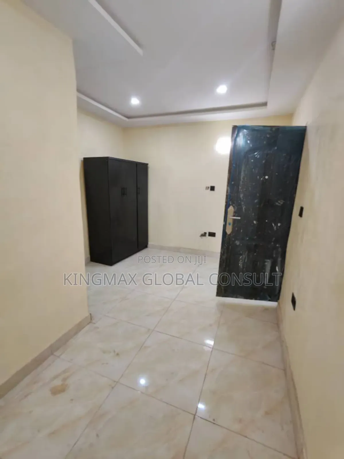 2bdrm Block of Flats in Area 1 Abuja for sale