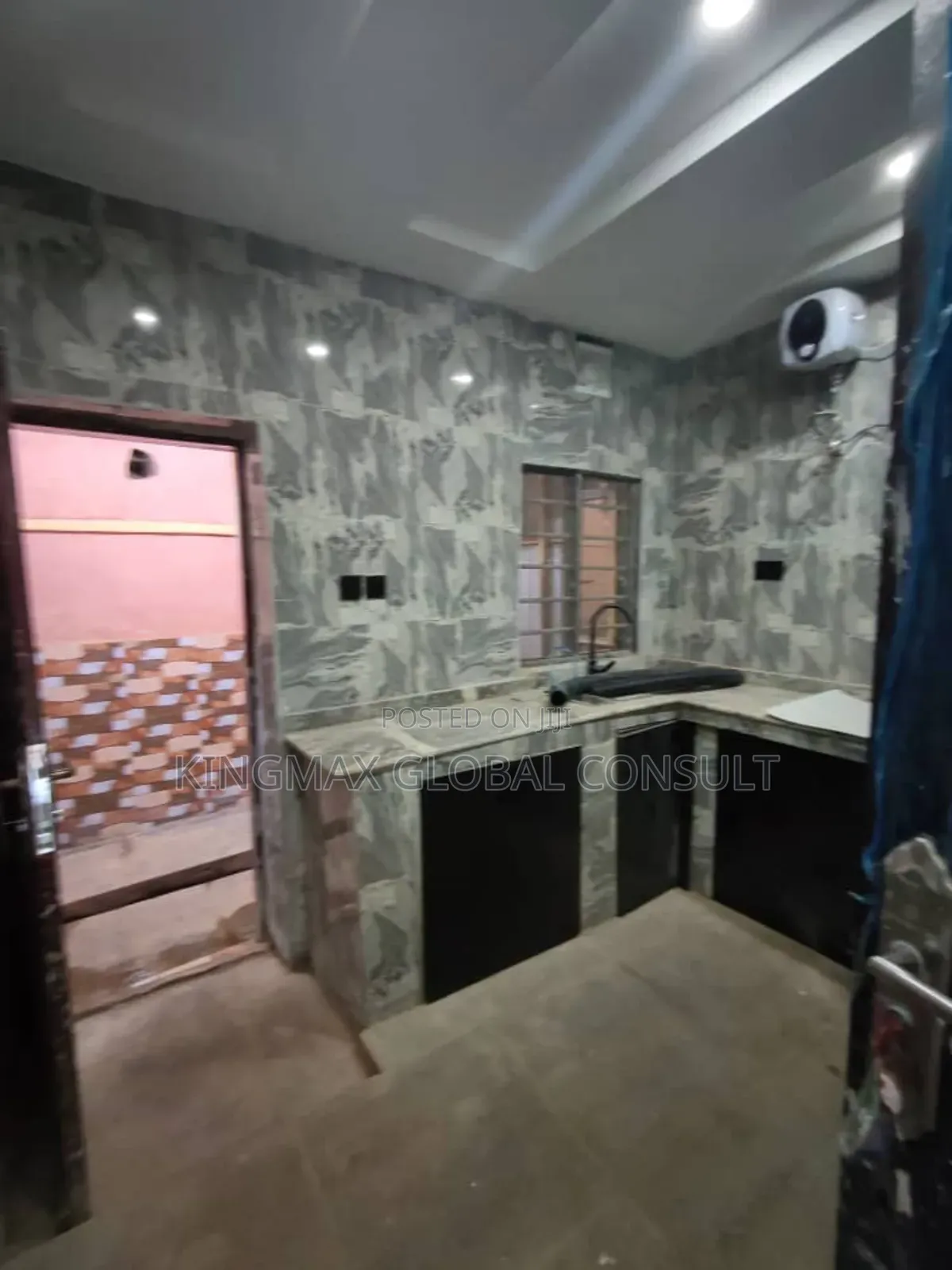 2bdrm Block of Flats in Area 1 Abuja for sale