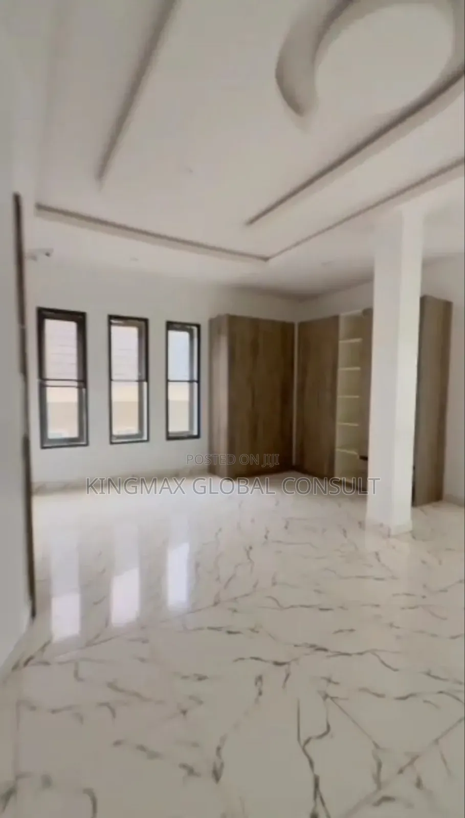 2bdrm Block of Flats in Area 1 Abuja for sale