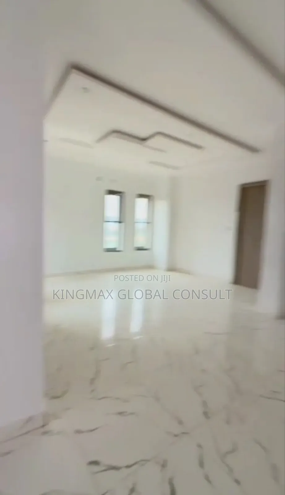 2bdrm Block of Flats in Area 1 Abuja for sale