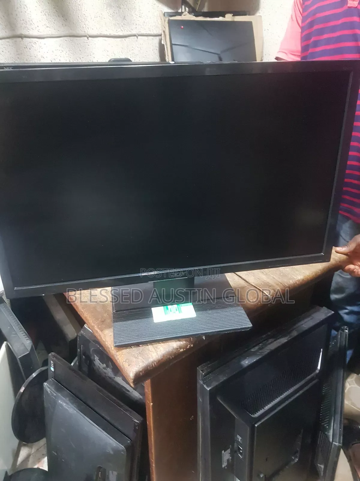 24 Inches Acer Hdmi Monitor