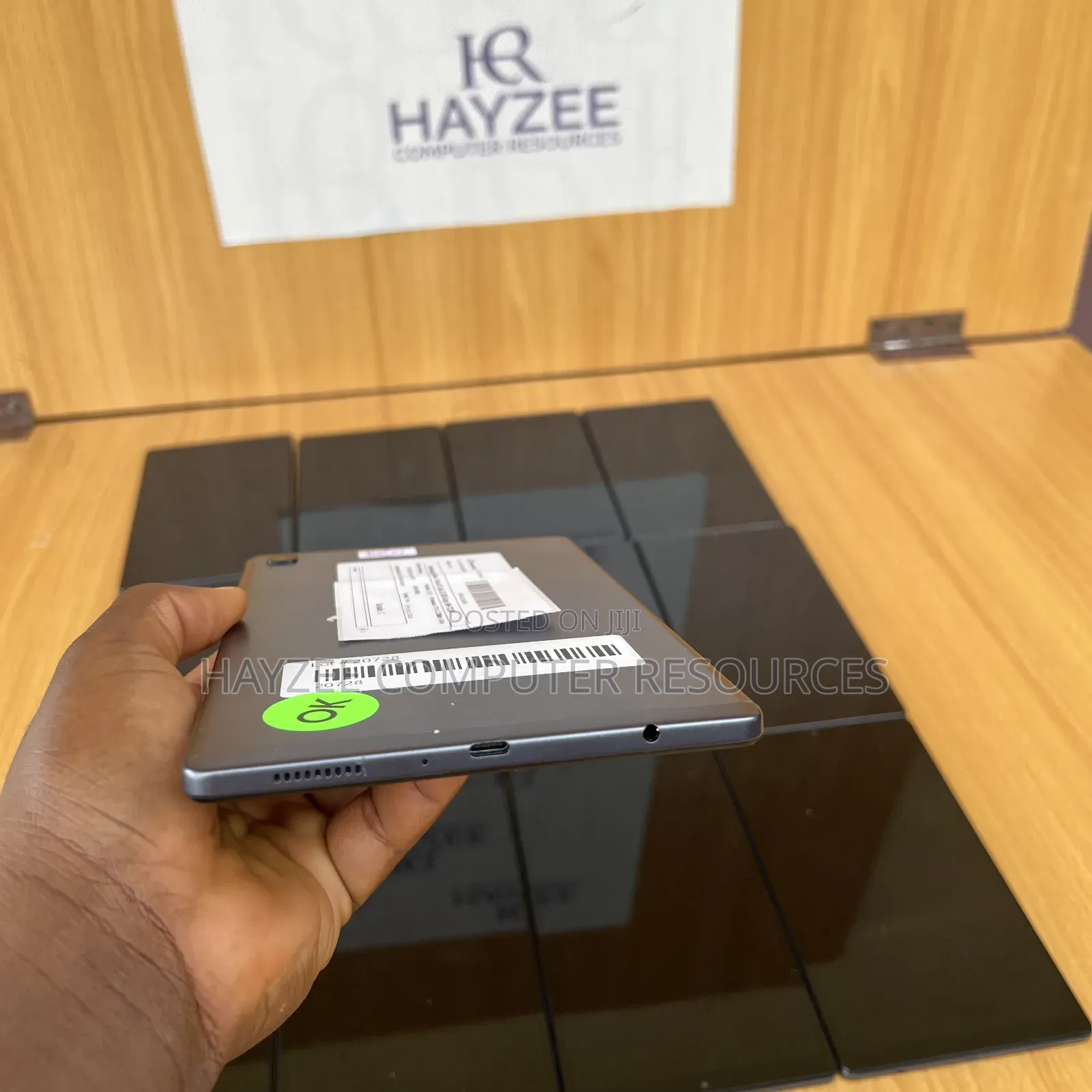 Samsung Galaxy Tab A7 Lite 32 GB Gray
