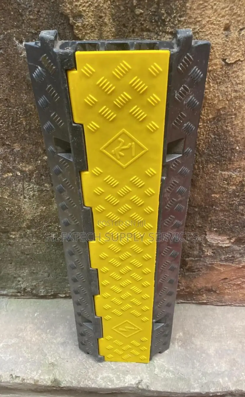 Original Road Bump