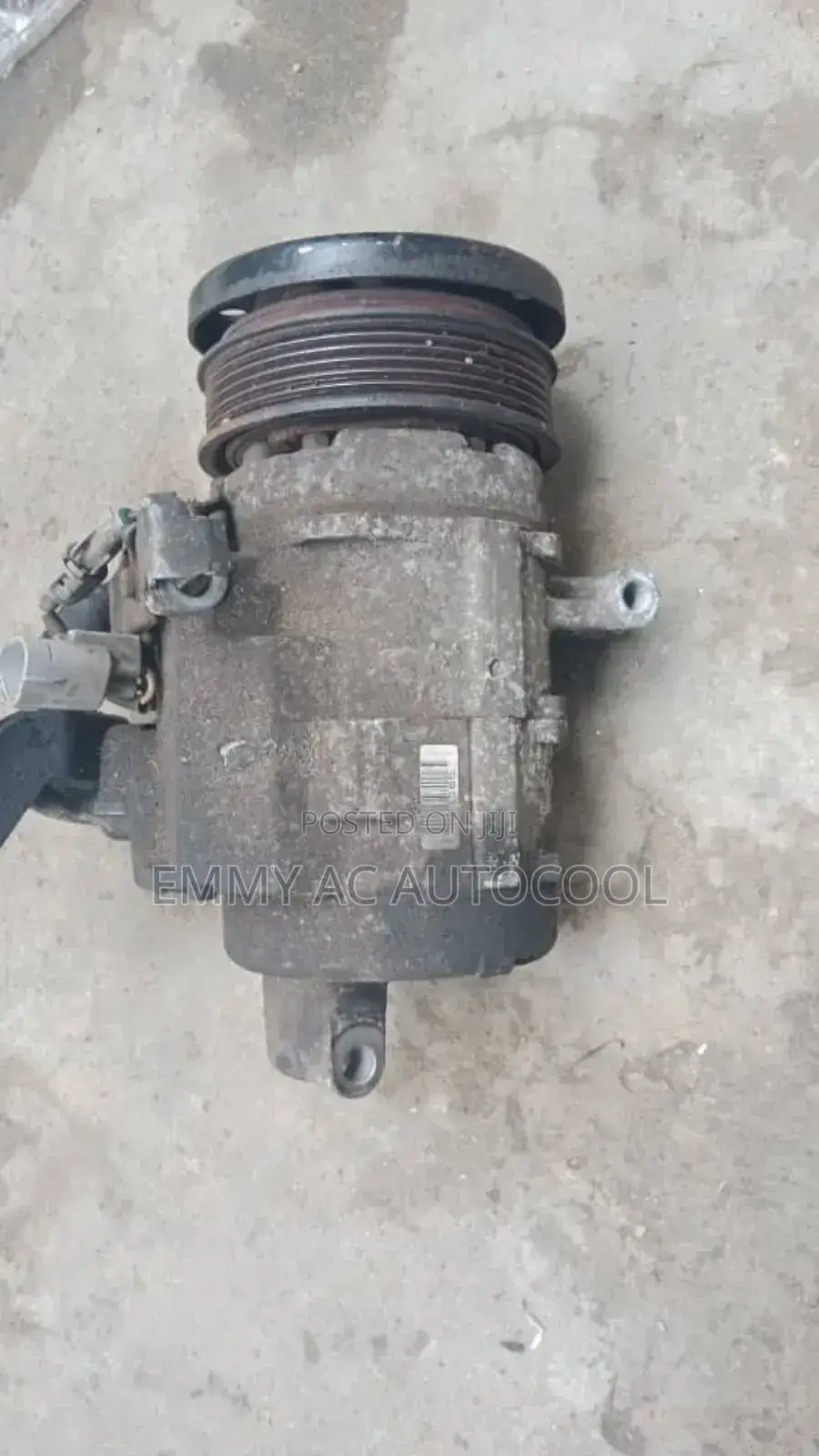 Ac Compressor for Toyota Lexus 470, Toyota 4runner 2005 to 2010