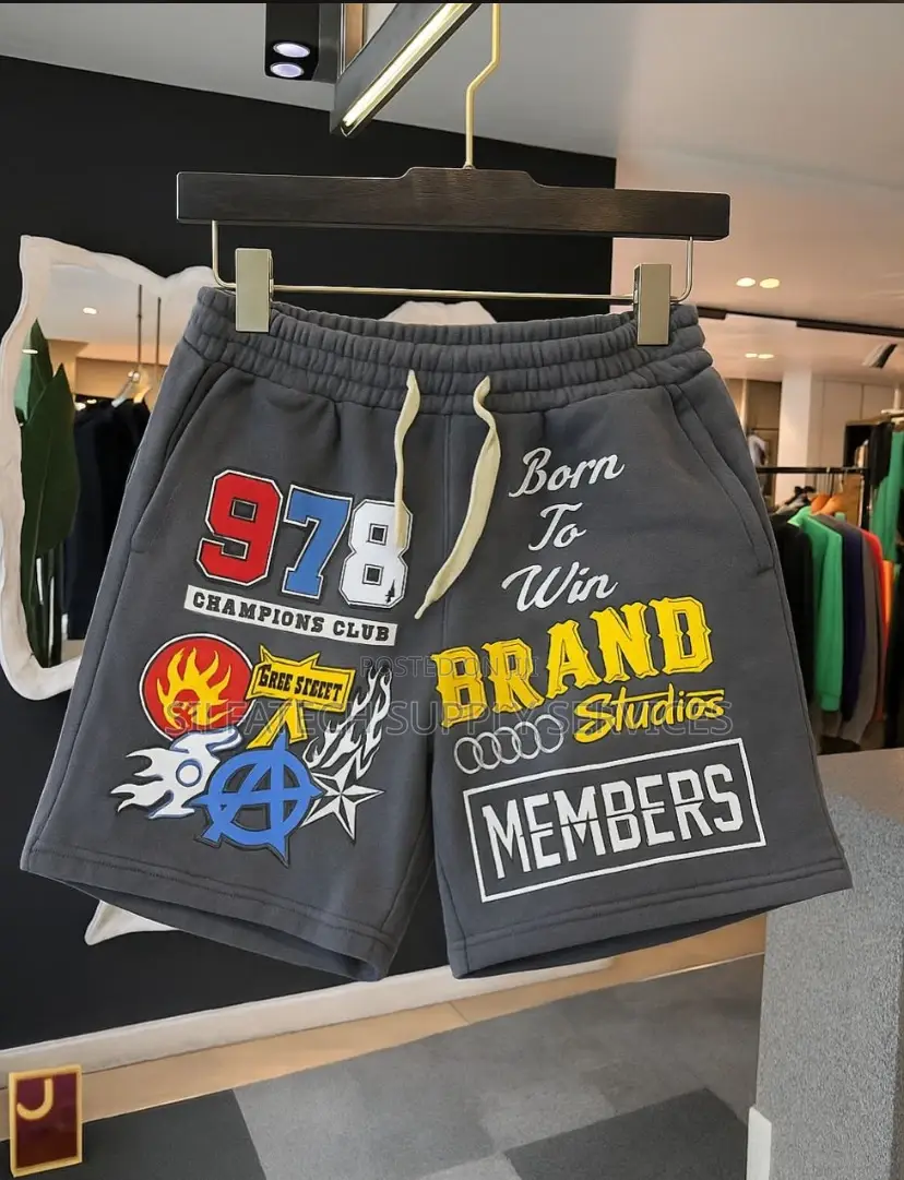 Original Short Pant