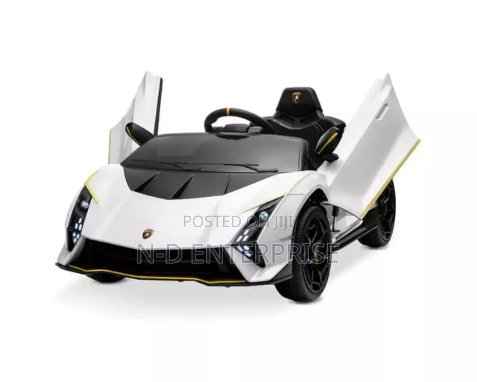 Lamborghini