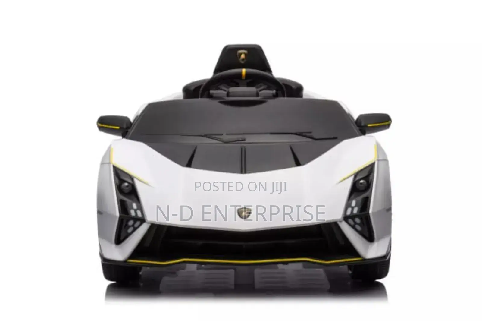 Lamborghini