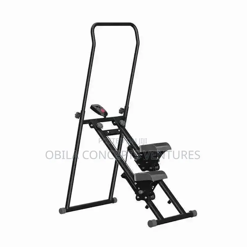 Stair Climber