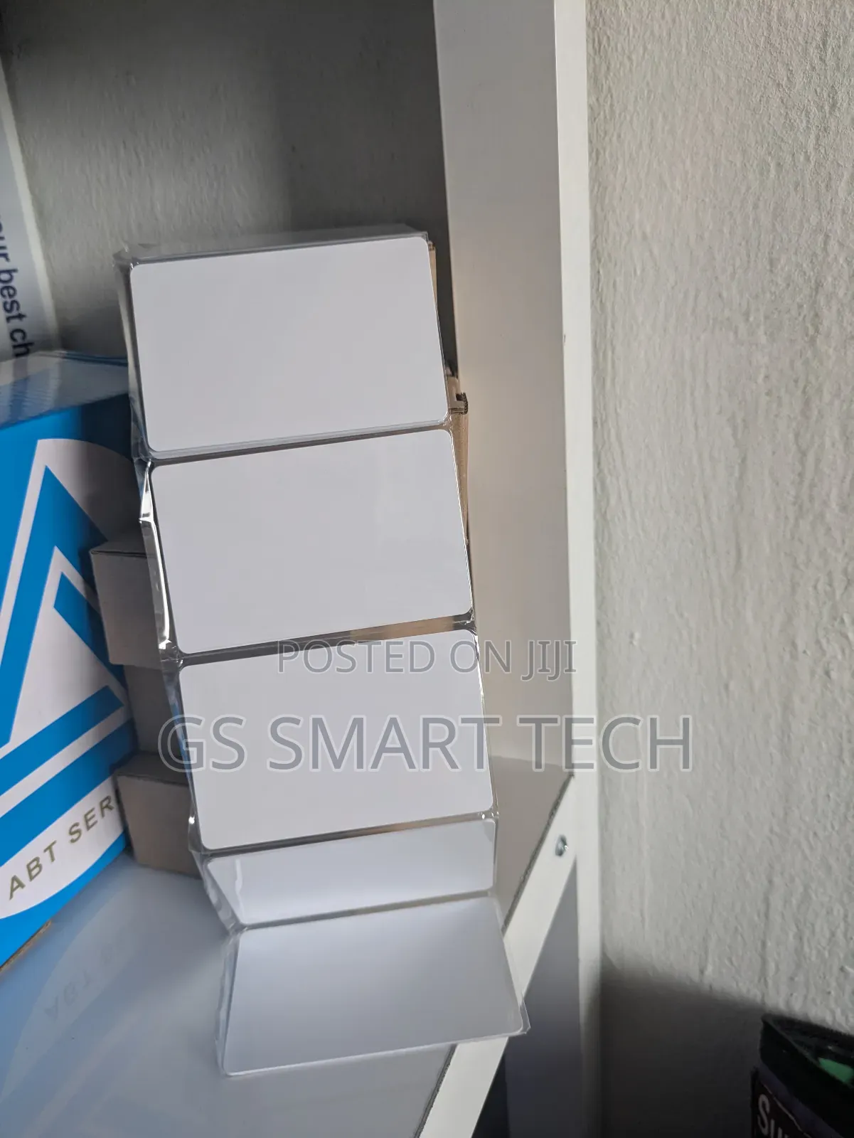 Em Proximity Rfid Access Card Ko