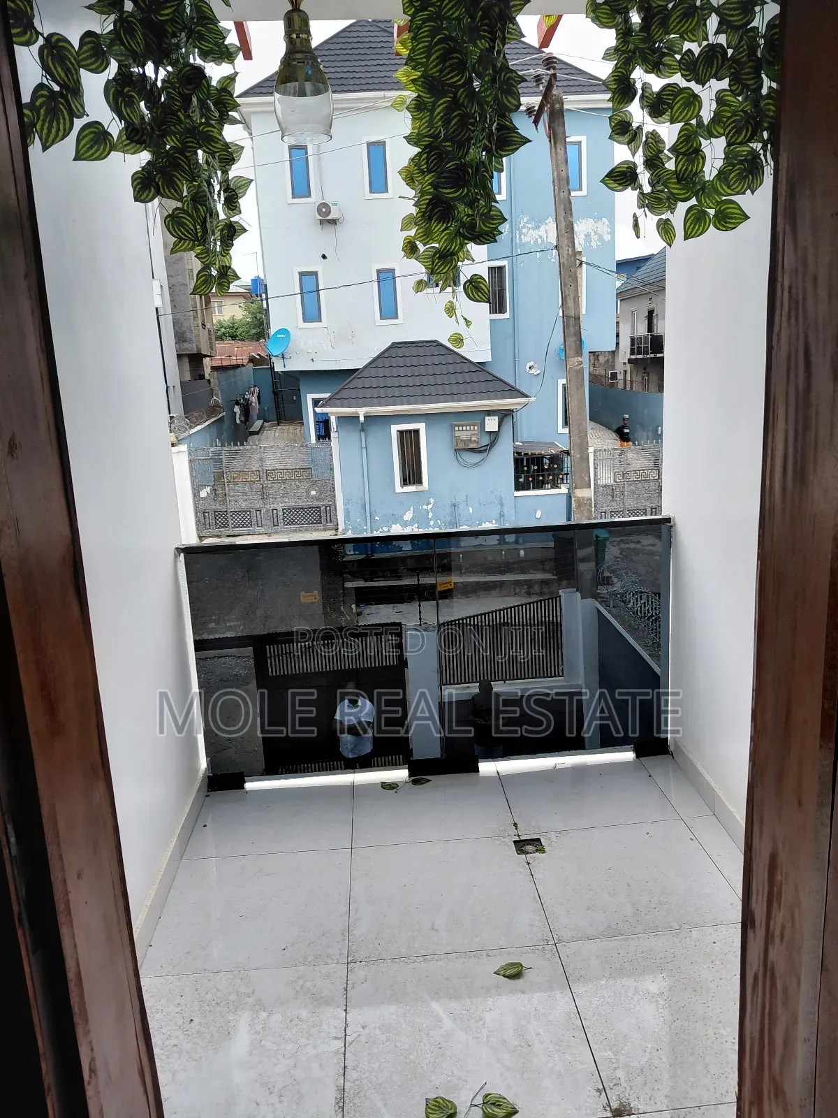 Furnished 5bdrm Duplex in Opic Beger Gra, Berger for sale