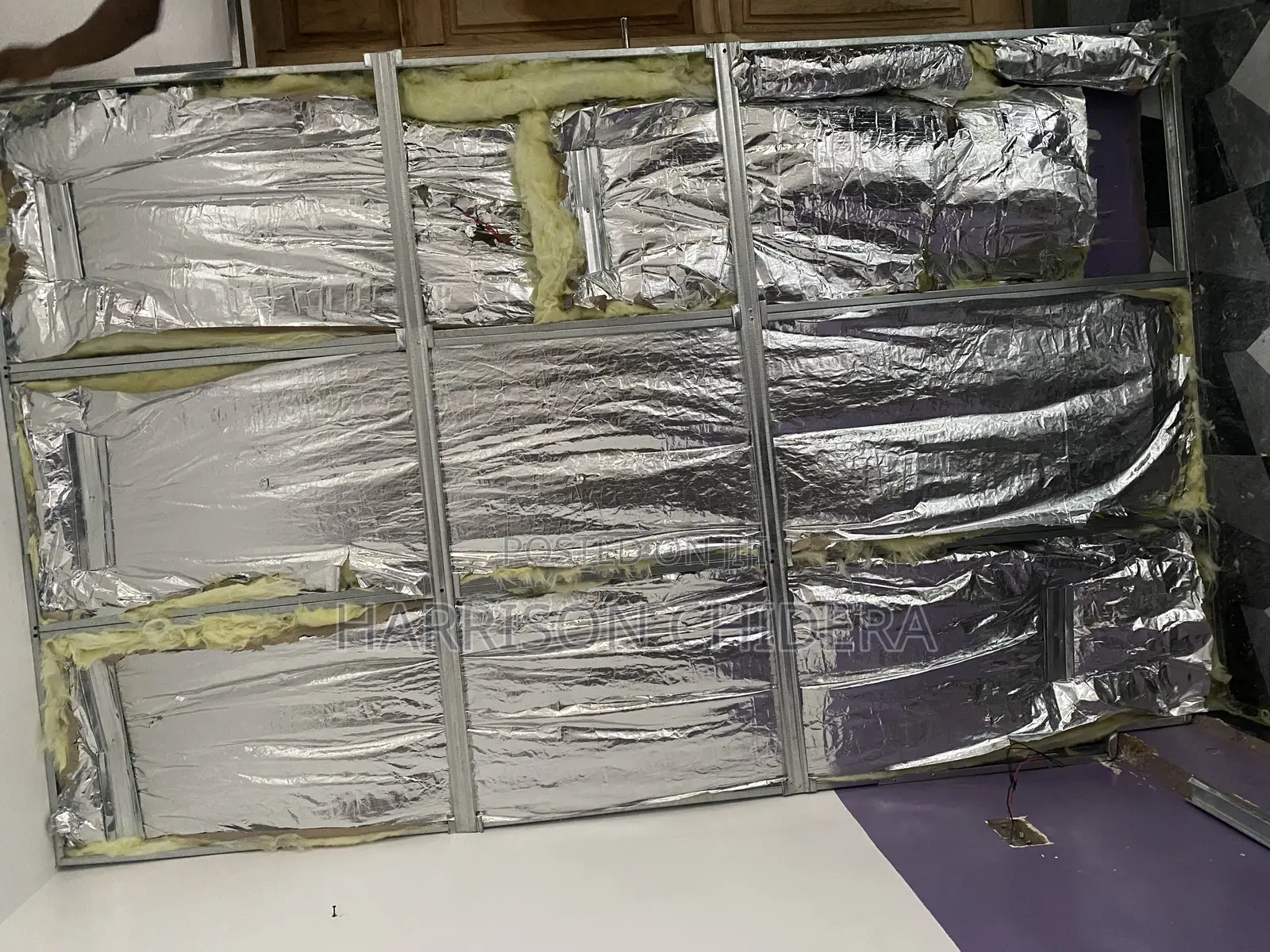 Mini Podcast Soundproofing
