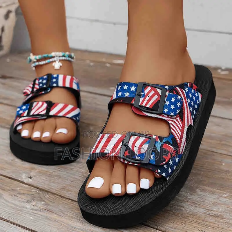 Women’S Slippers