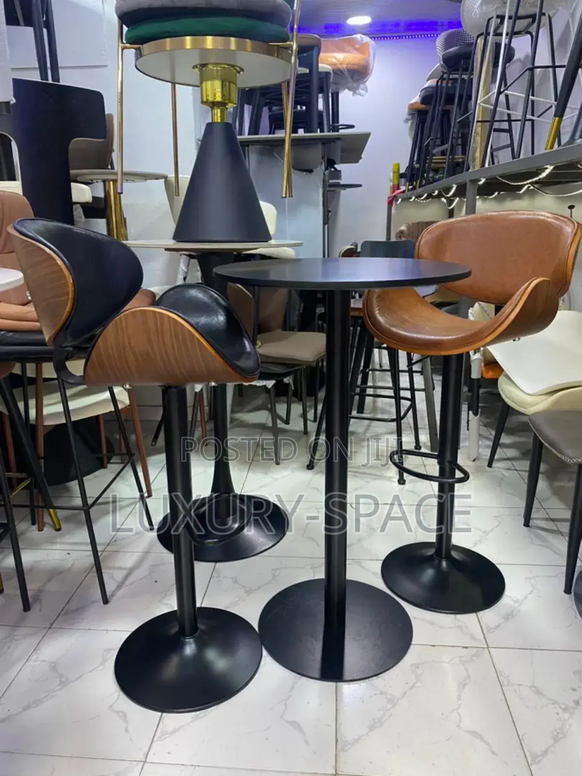 Unique Cocktail Bar Set