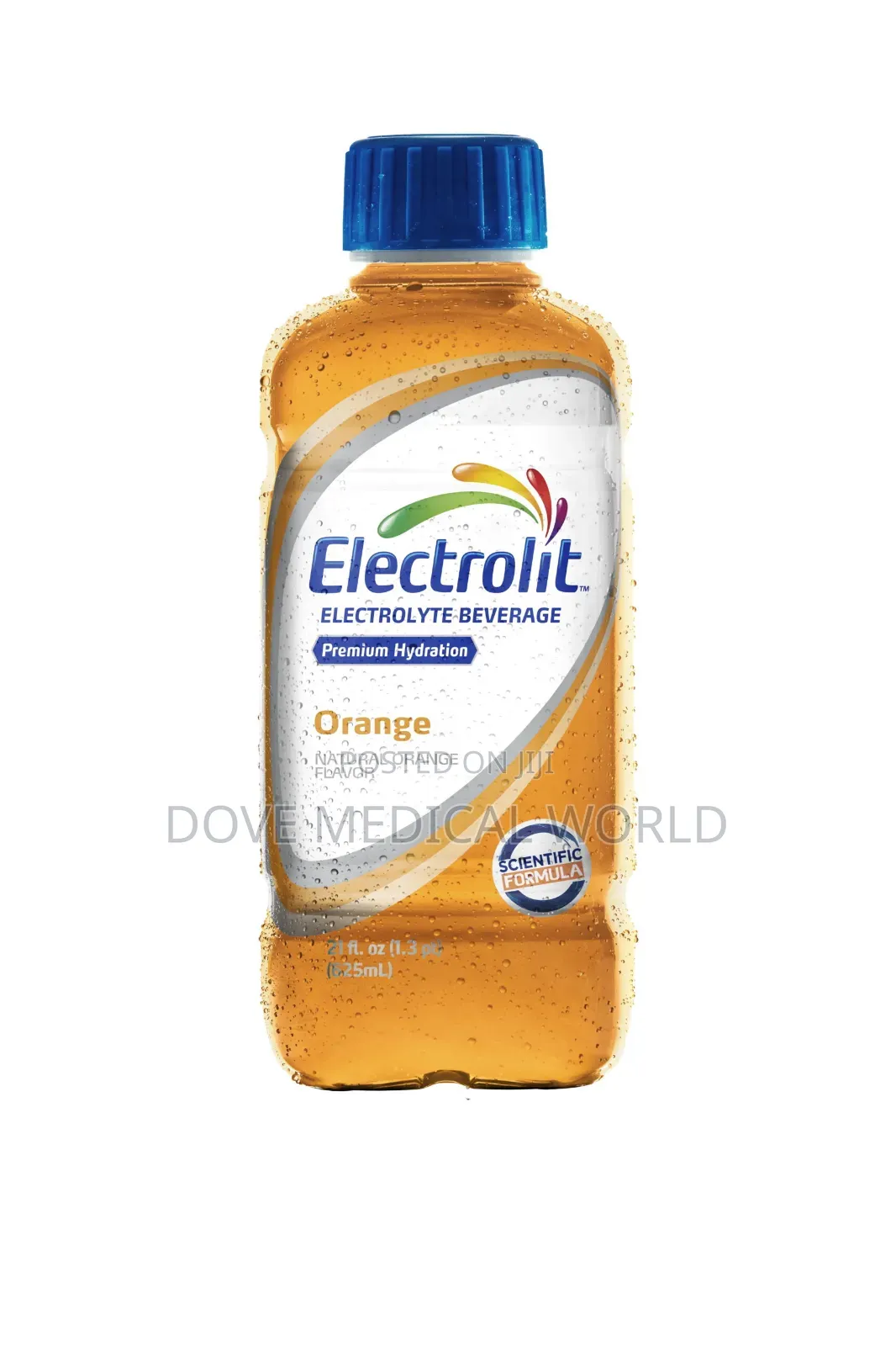 Electrolyte Drink
