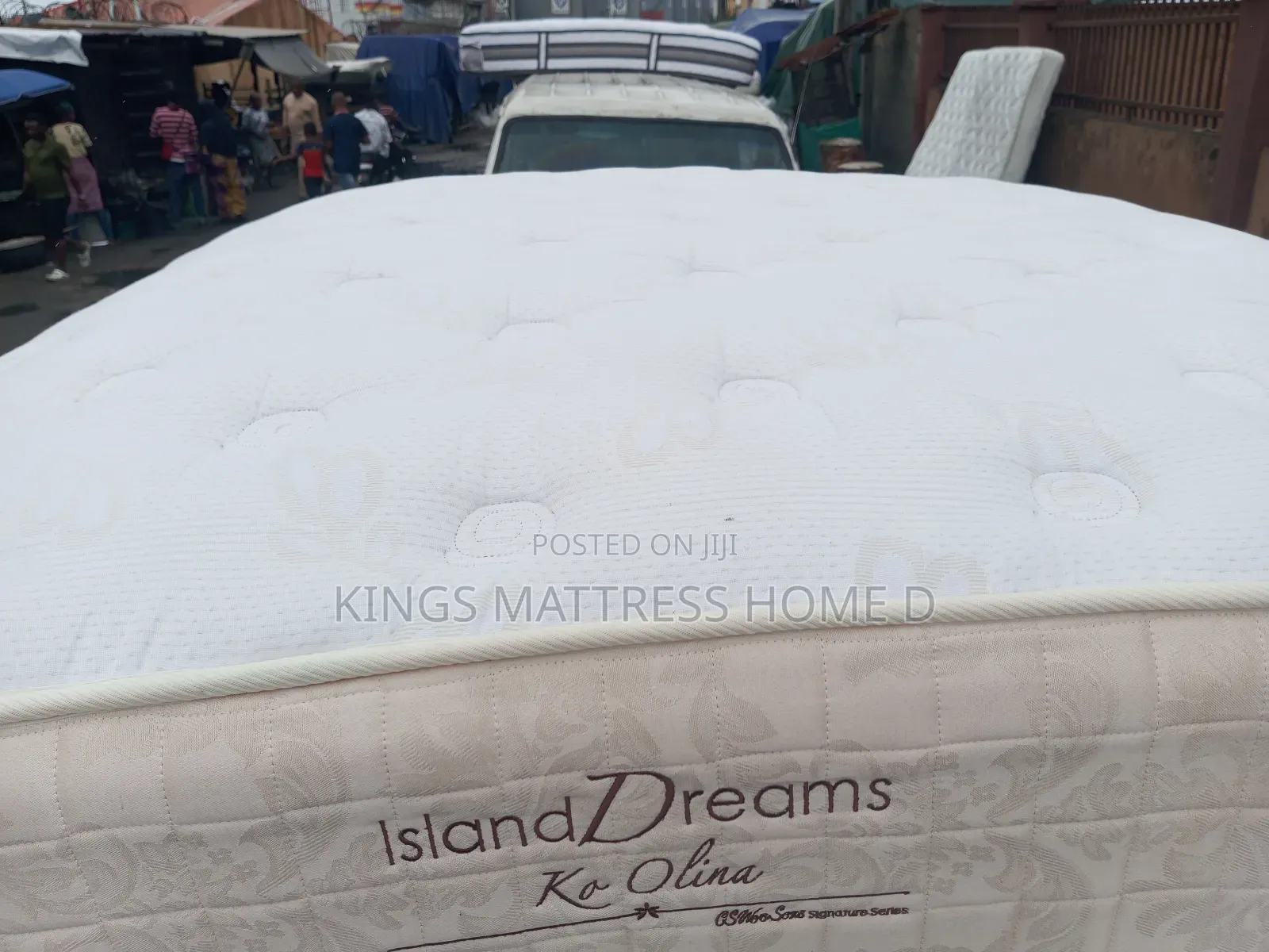 Mattress for Home and Hospital and School