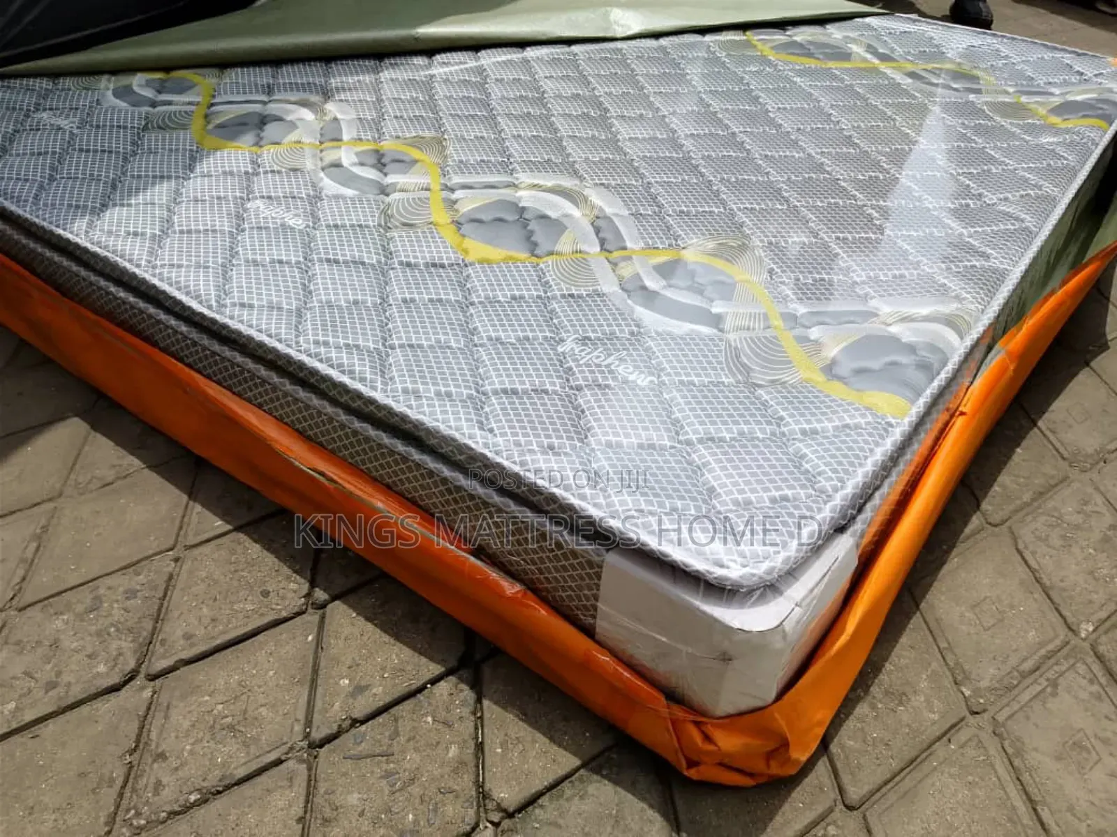 Mattress for Home and Hospital and School
