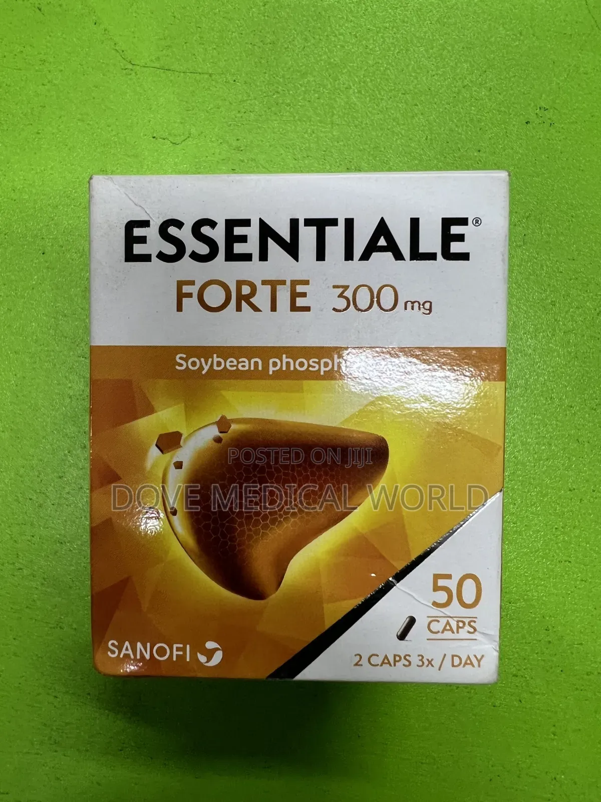 Essentiale Forte
