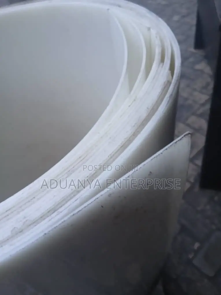 Teflon Gasket Sheet 2mm*2m *1m