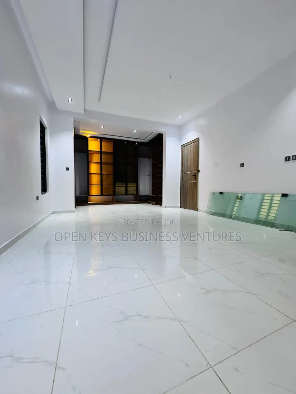 Furnished 4bdrm Duplex in Carlton Gate, Akobo for sale