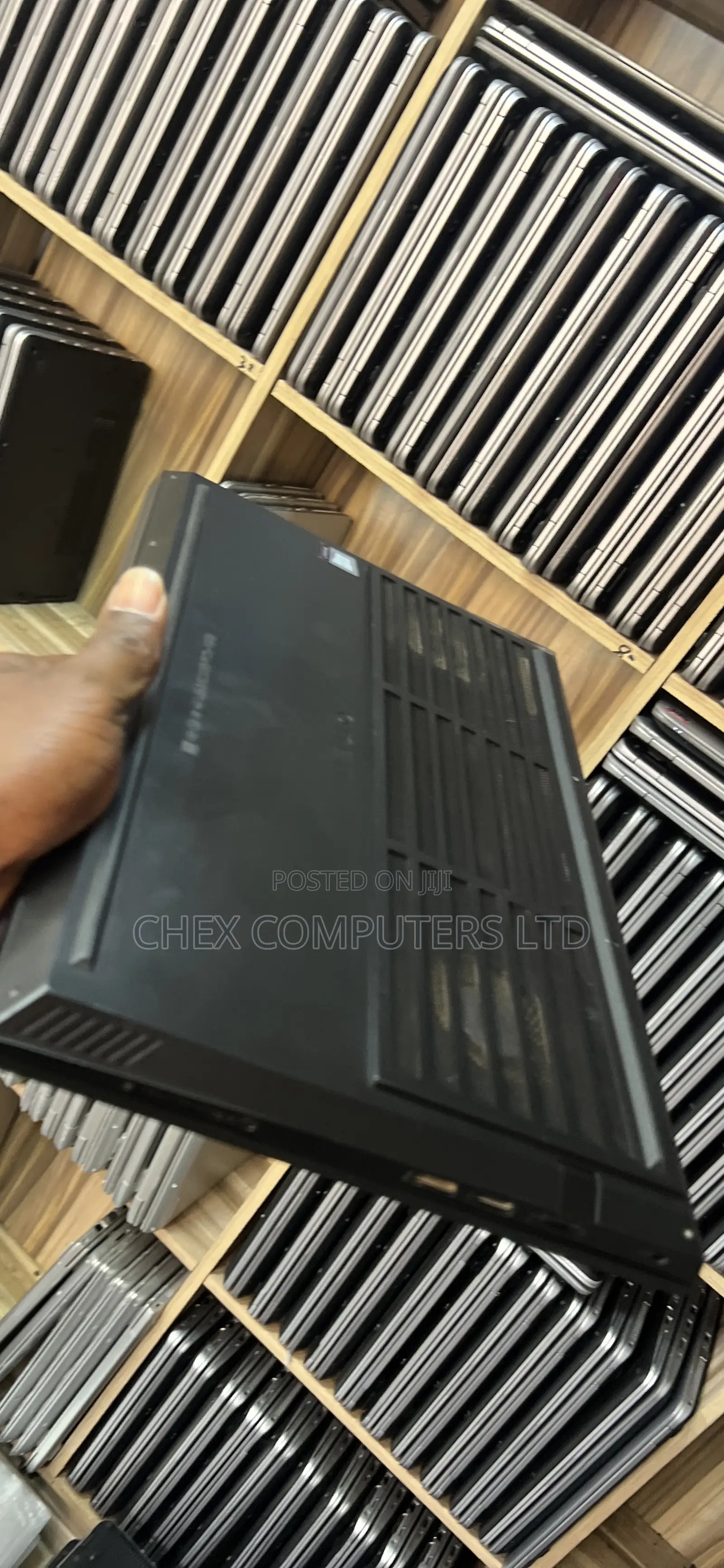 Laptop HP Omen 15 16GB Intel Core I7 SSD 512GB