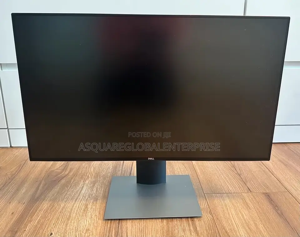 Open Box Dell U2419h 24 Inch Ultra Sharp Professional Monitor