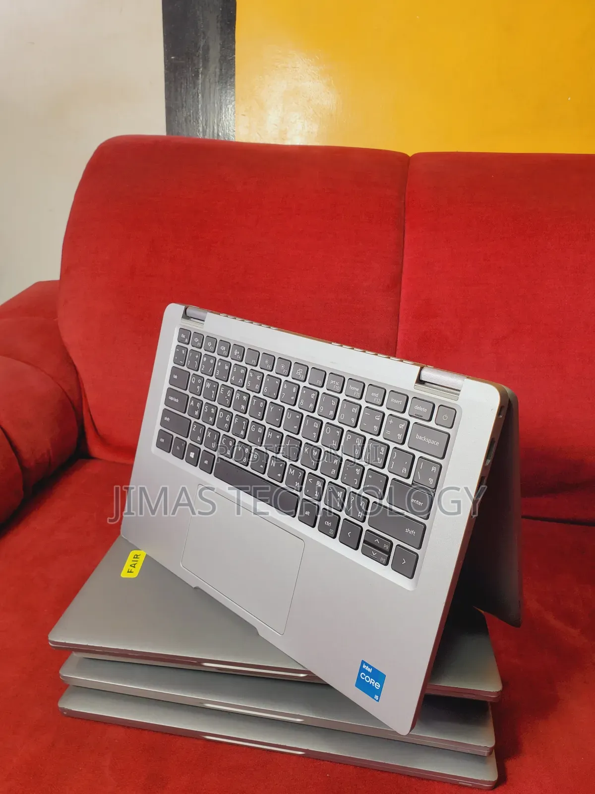 Laptop Dell Latitude 5320 16GB Intel Core i5 SSD 256GB
