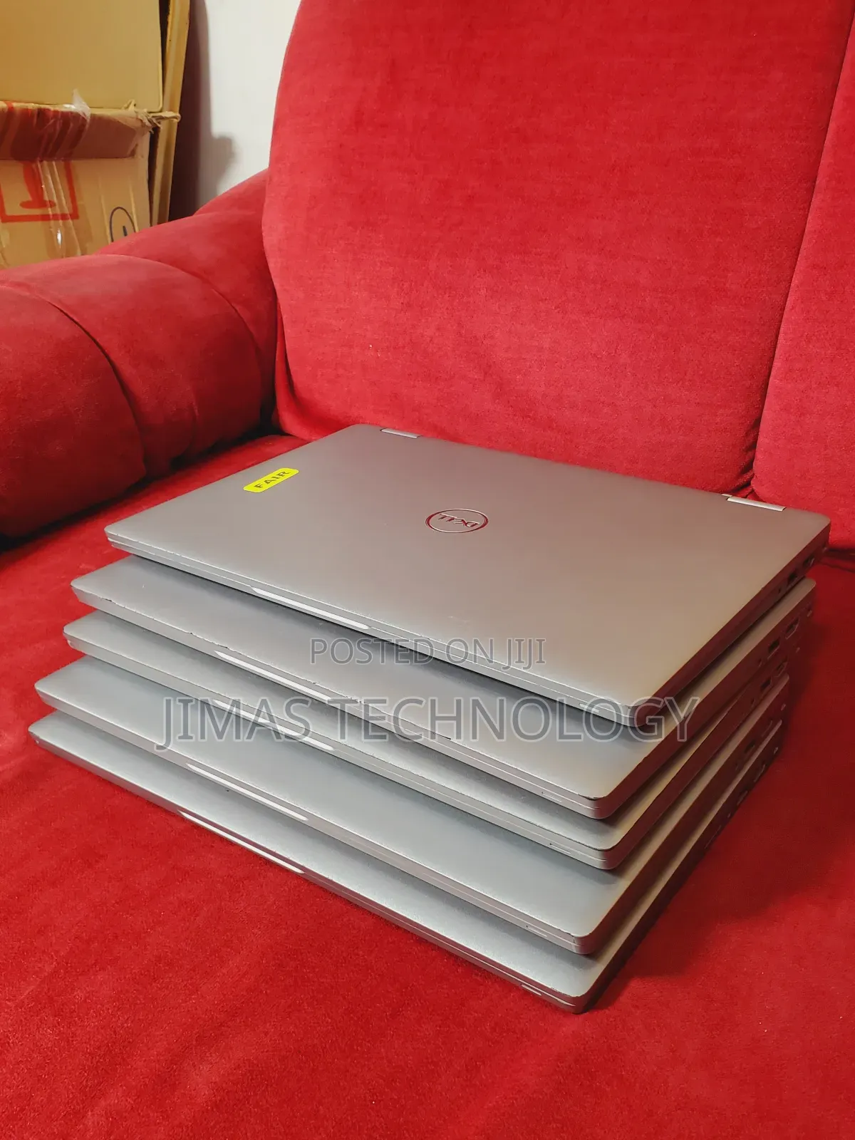 Laptop Dell Latitude 5320 16GB Intel Core i5 SSD 256GB