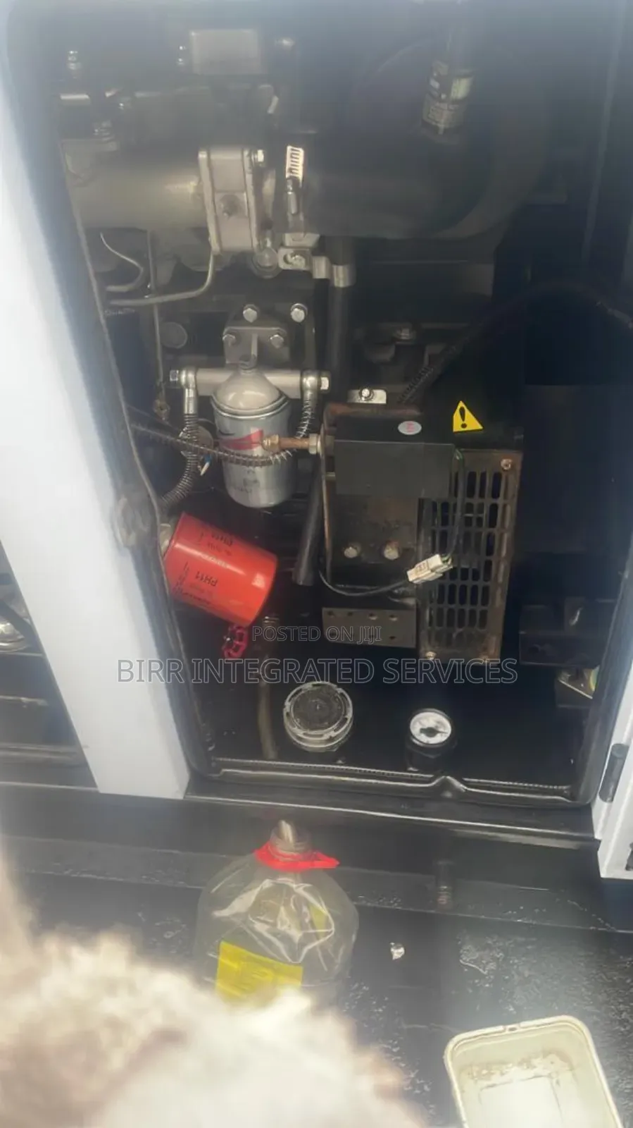 Diesel Generator Maintenance And Repair, Maintenance And Overhaul