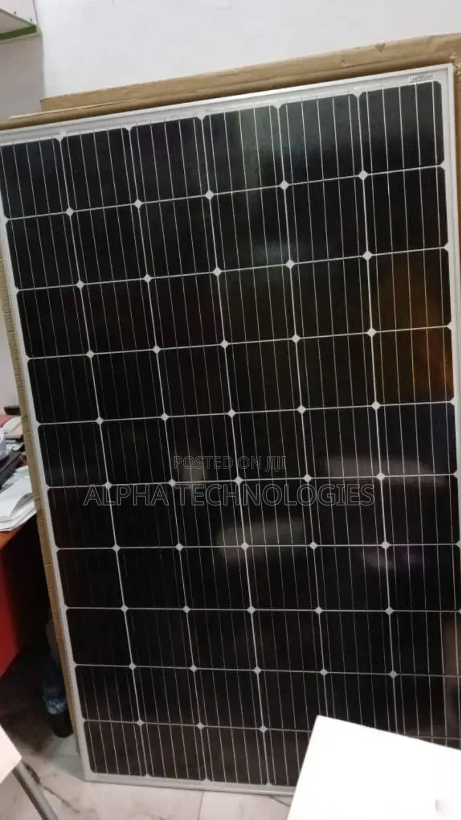 300watts Panel