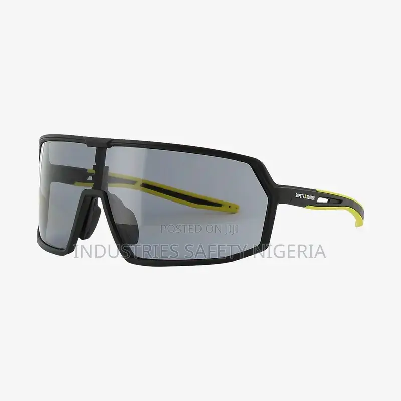 Safety Jogger Safety Goggle – Yala Sun