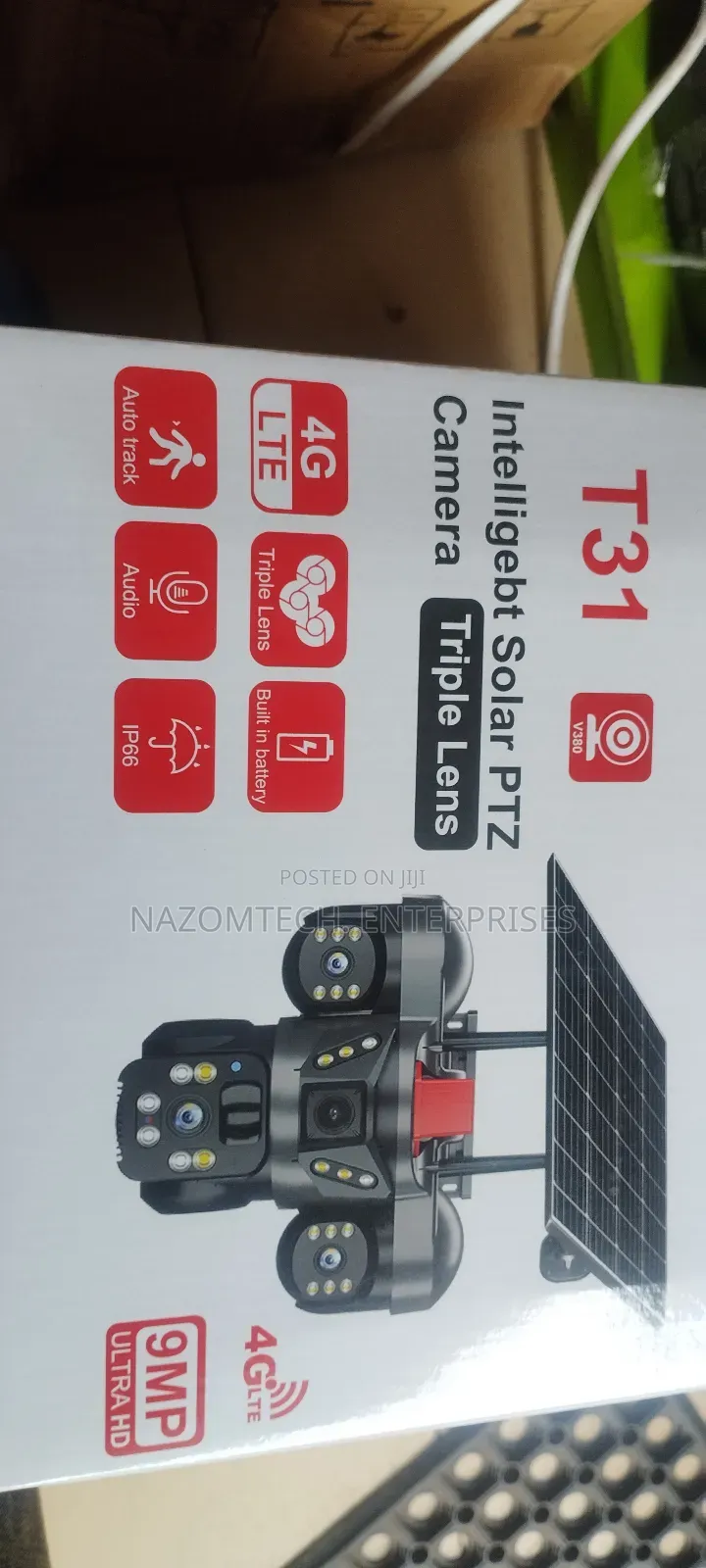 CCTV Cameras