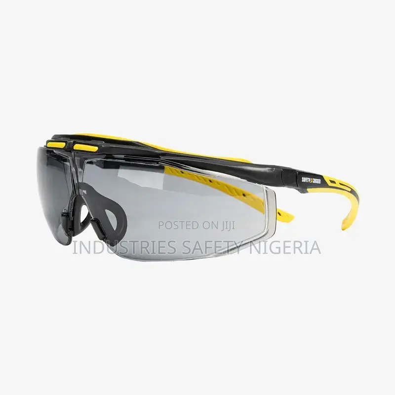 Safety Jogger Safety Goggle – Palo Sun