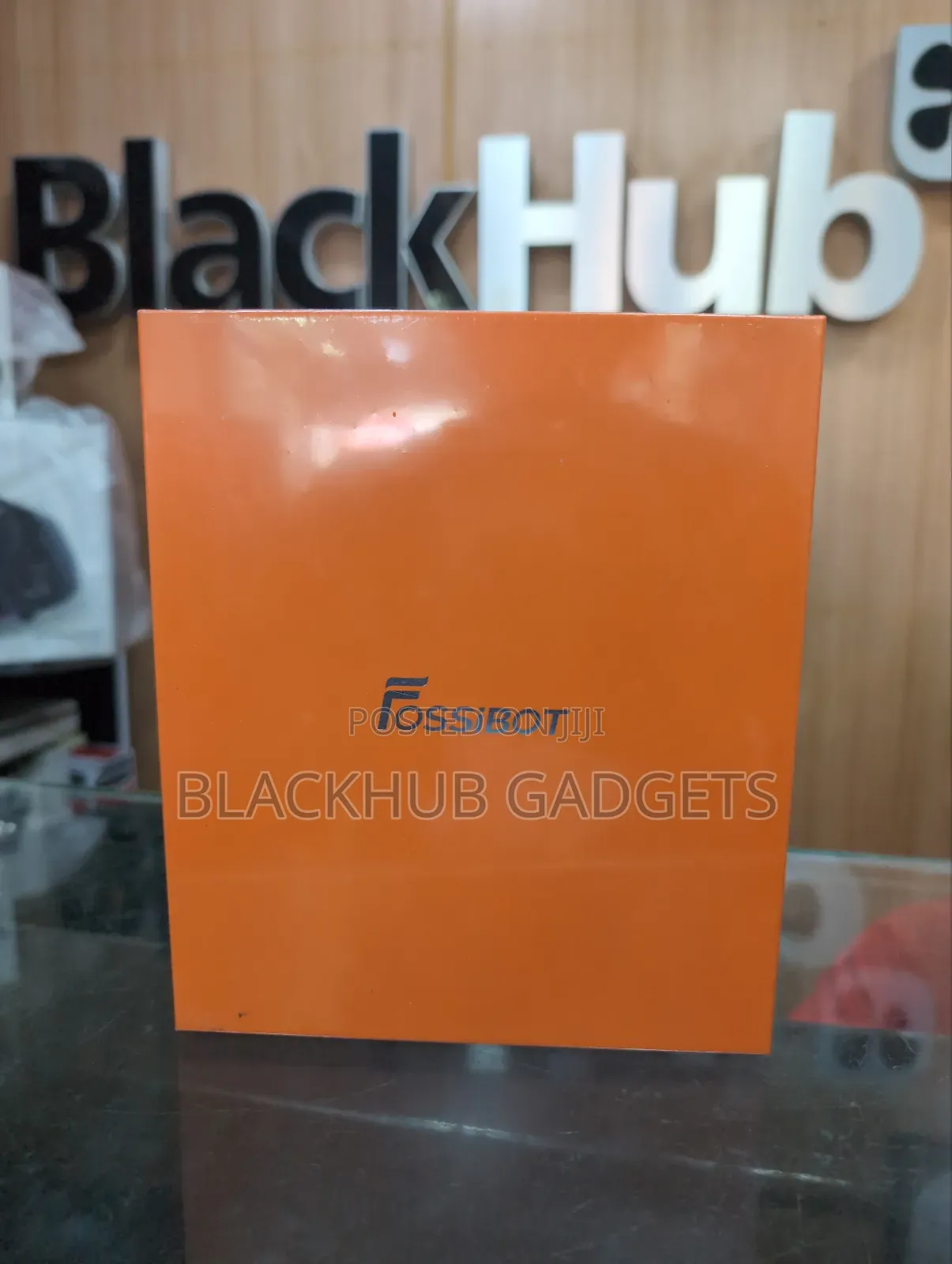 New Fossibot S2 256 GB