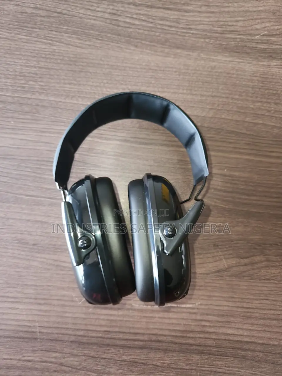 Safety Jogger Safety Ear Muff – Etosha Ii