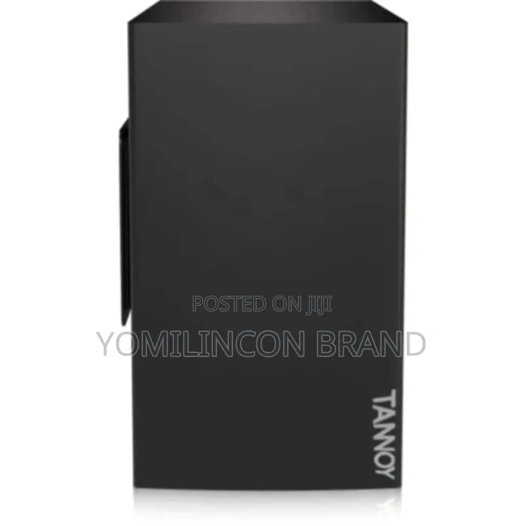 Tannoy Sat Sub Compact Wall-Mount Subwoofer