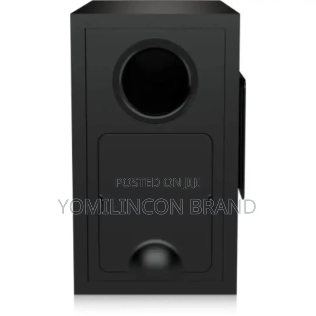 Tannoy Sat Sub Compact Wall-Mount Subwoofer