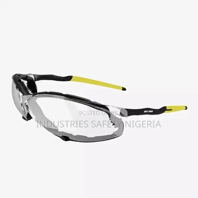 Safety Jogger Safety Goggle – Tsavo Cover