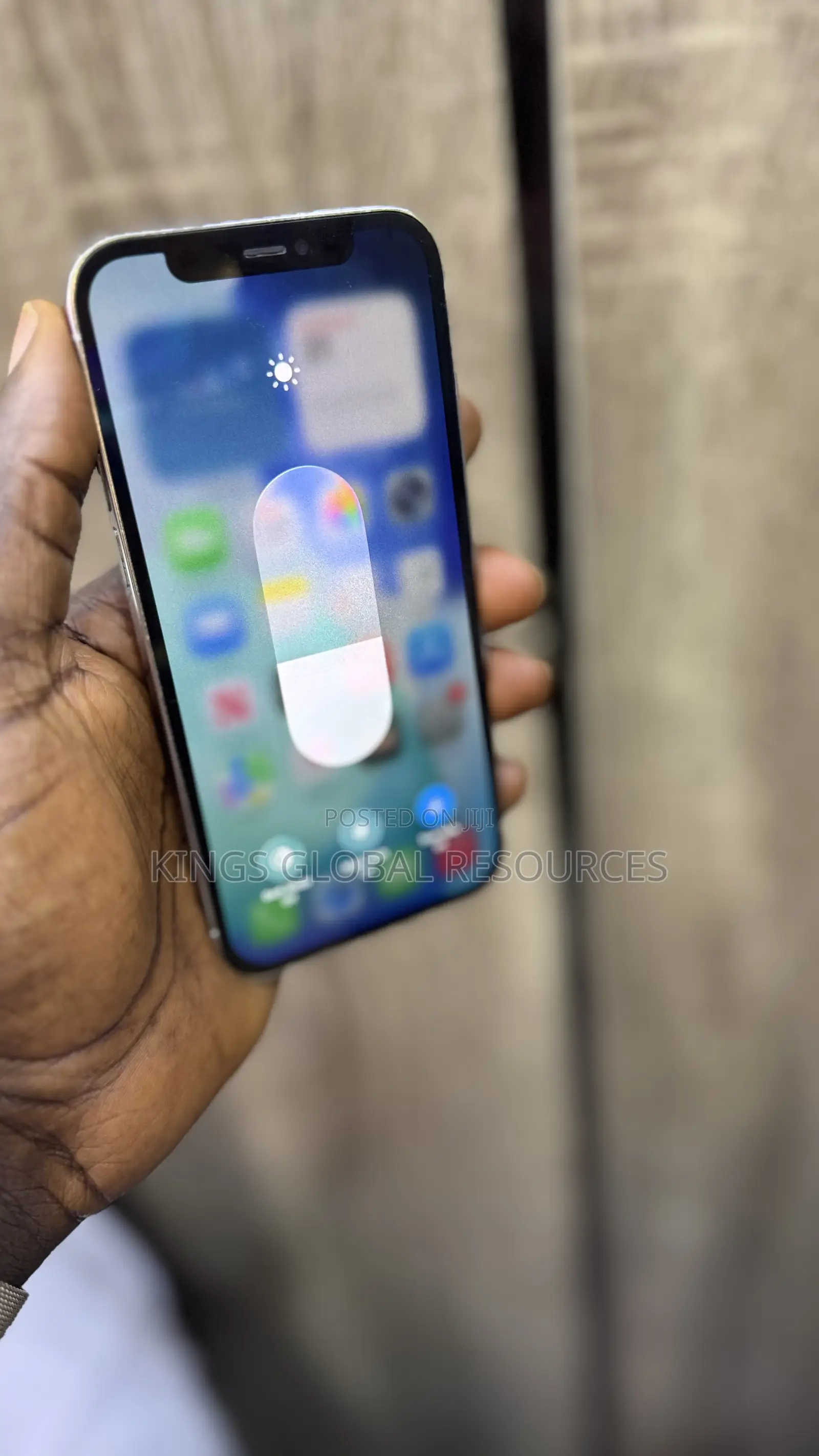 Apple iPhone 12 Pro 128 GB White