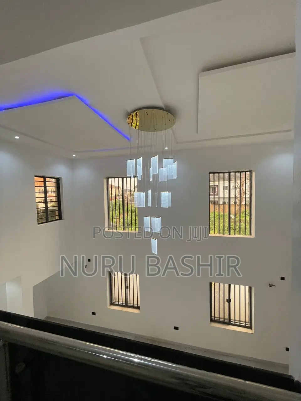 Furnished 4bdrm Duplex in Oluyole for sale
