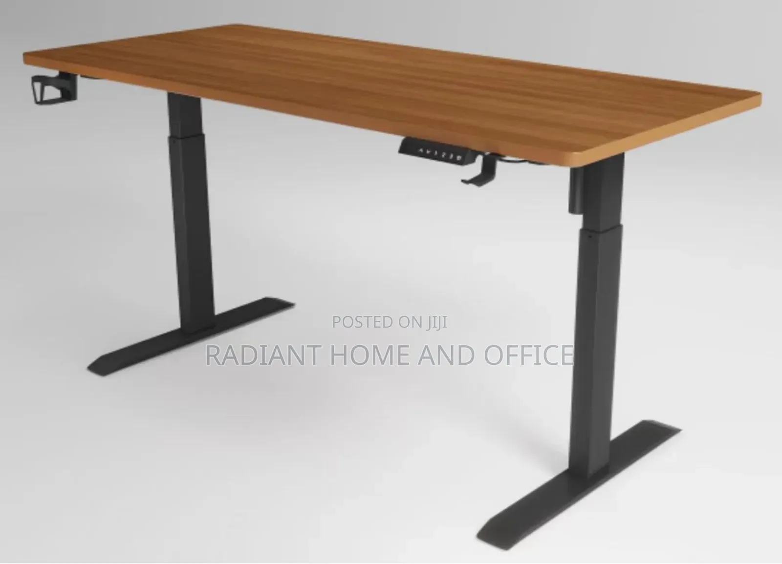 Imported Electric Adjustable Gaming Table