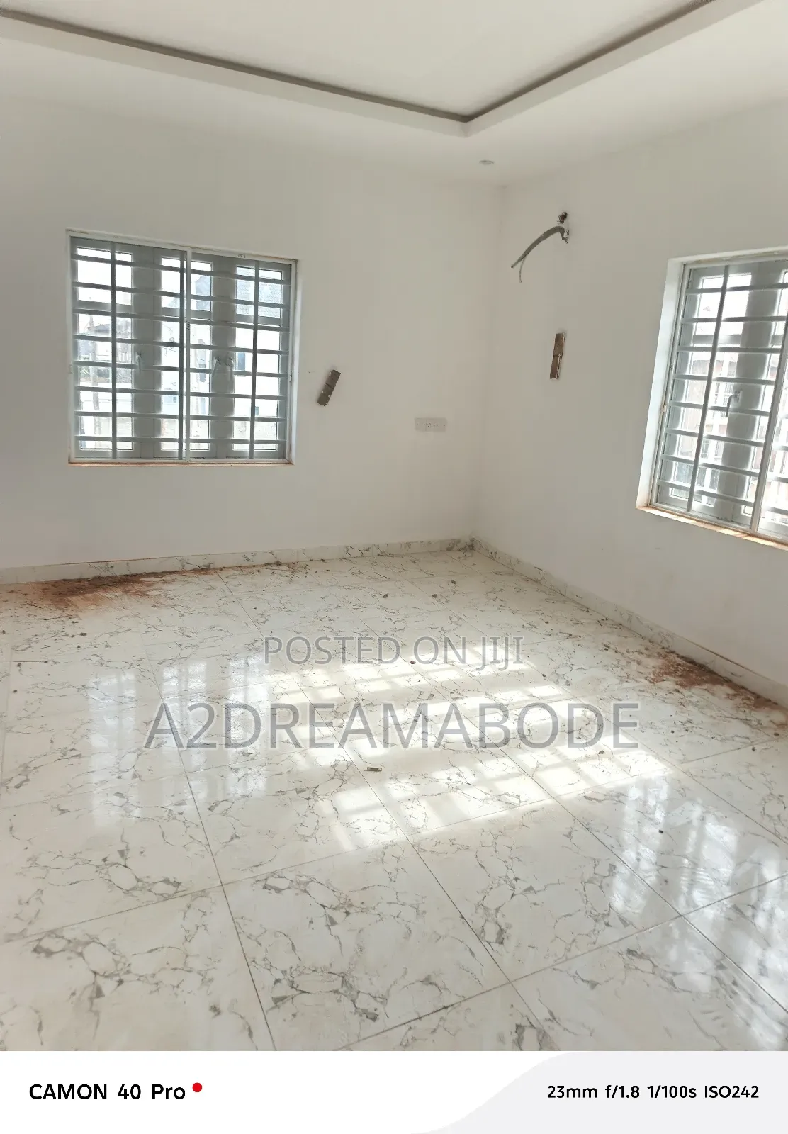 3bdrm Apartment in Opic, Isheri North for rent
