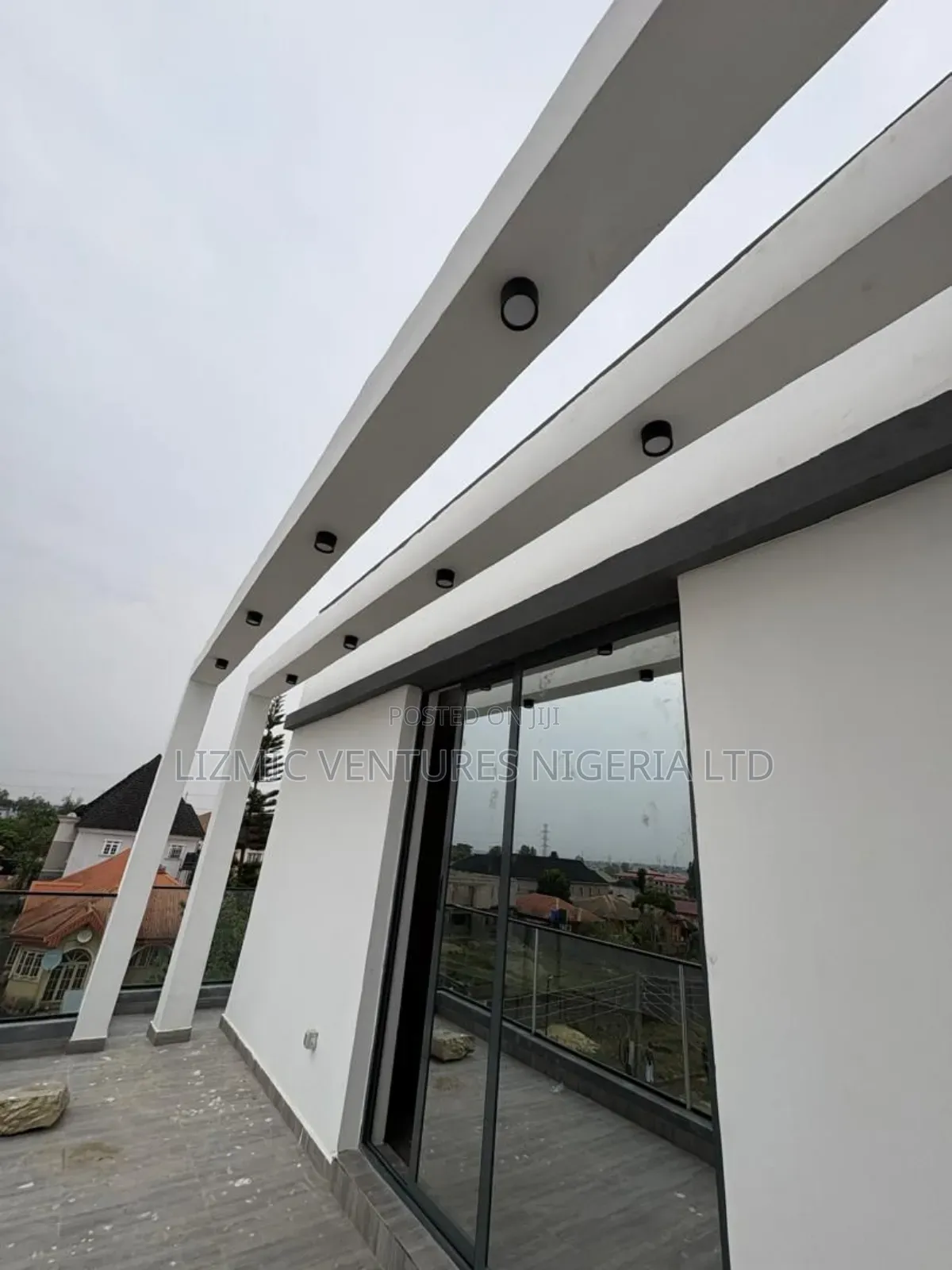 Furnished 5bdrm Duplex in Diamond Estate, Ipaja for sale