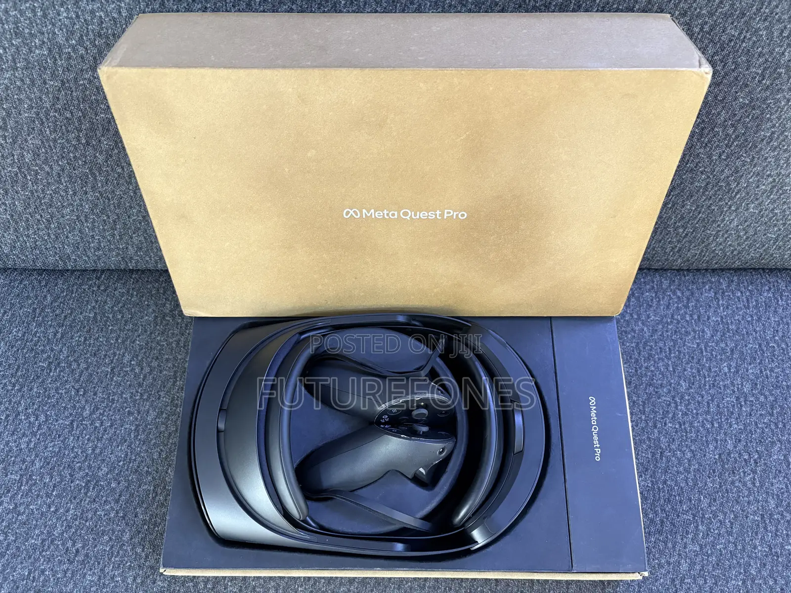 Meta Quest Pro 256gb