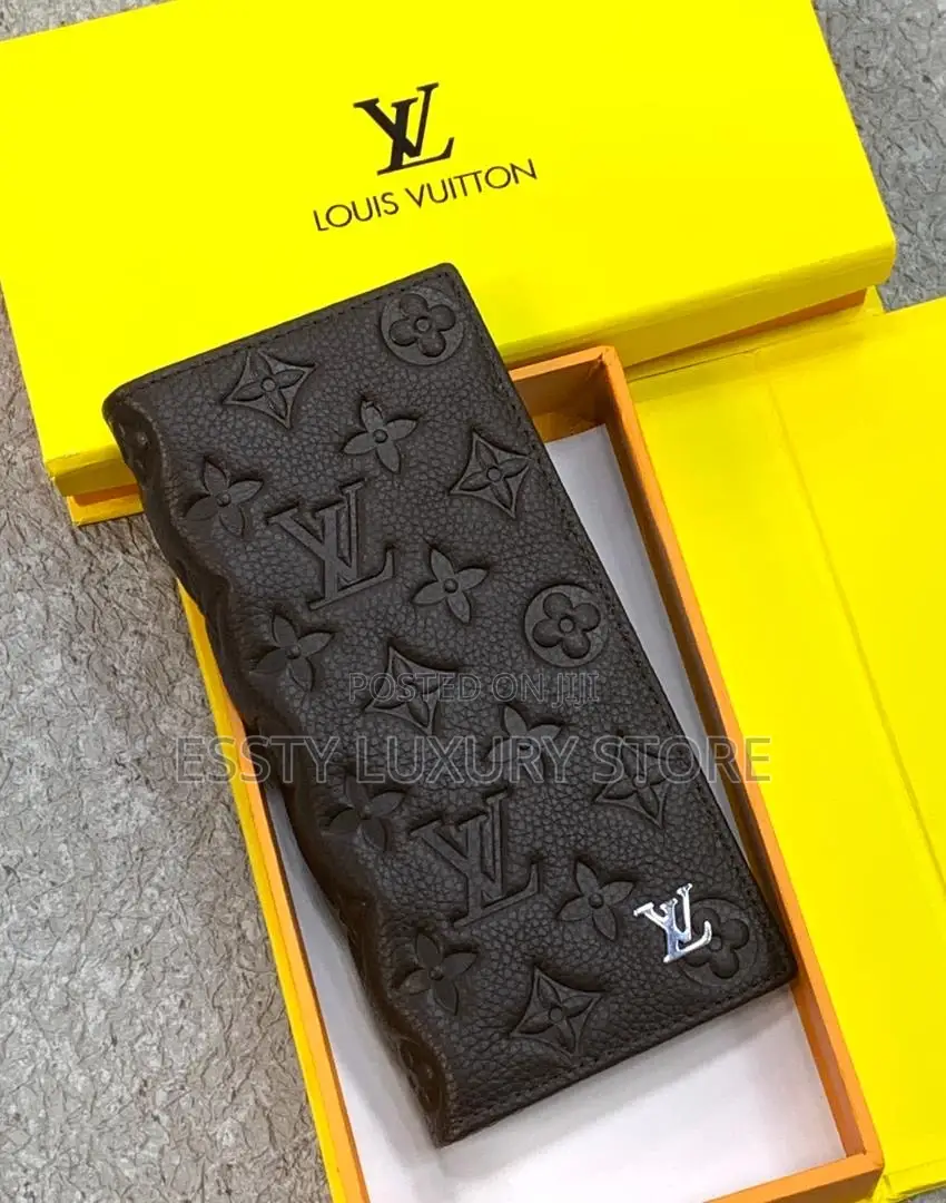 High Qualit Lous Vuitton Long Wallet