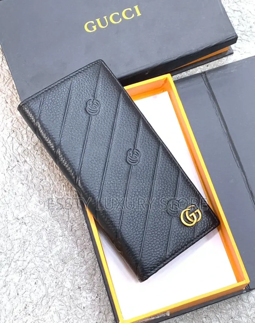 High Qualit Lous Vuitton Long Wallet
